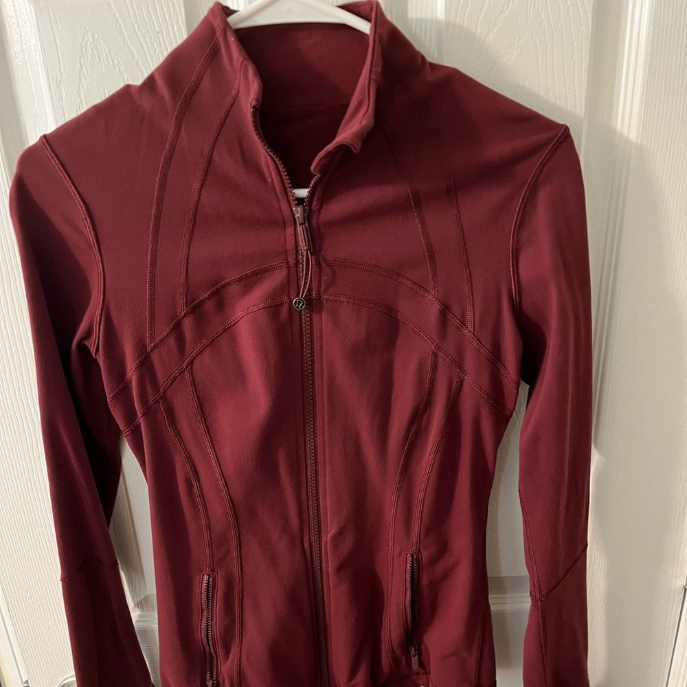 Lululemon  jacket